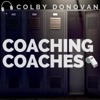 Coaching Coaches artwork