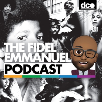 The Fidel Emmanuel Podcast