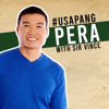 Usapang Pera - Vince Rapisura