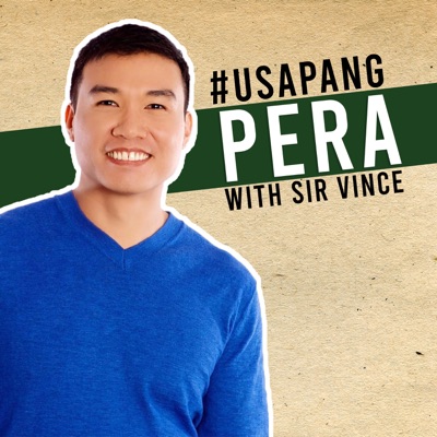 Usapang Pera