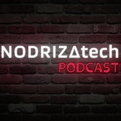 NODRIZERS - El Podcast de NODRIZA tech