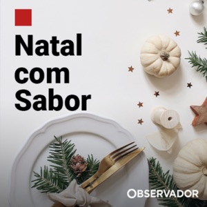 Natal com Sabor