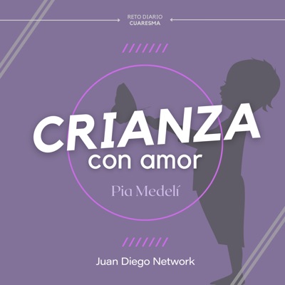 RETO: Crianza con amor de Pía Medelí RETO: Crianza con amor de Pía Medelí