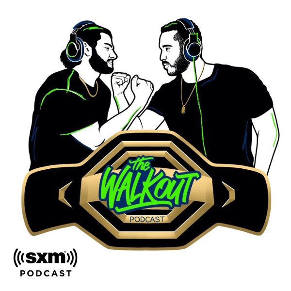 The Walkout image