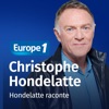 Hondelatte raconte - Christophe Hondelatte
