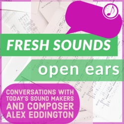 Fresh Sounds / Open Ears