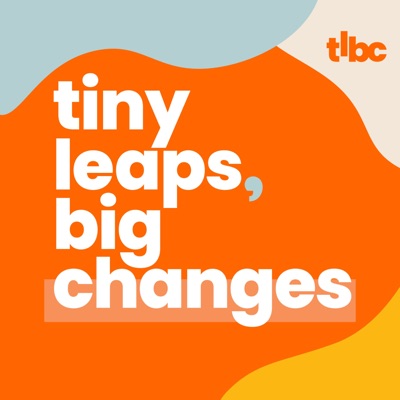 Tiny Leaps, Big Changes:Gregg Clunis