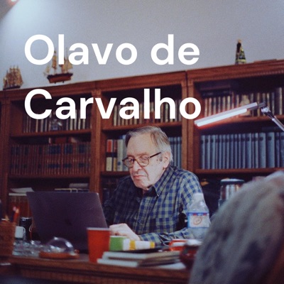 Olavo de Carvalho:Olavo de Carvalho