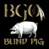 BGO Blind Pig - A Washington Commanders Podcast artwork