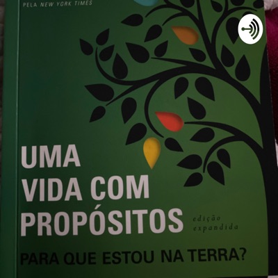 Eri uma vida com propósito