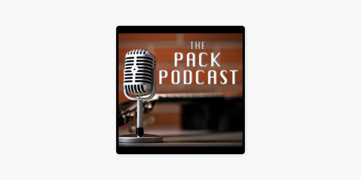 Pack web radio podcast