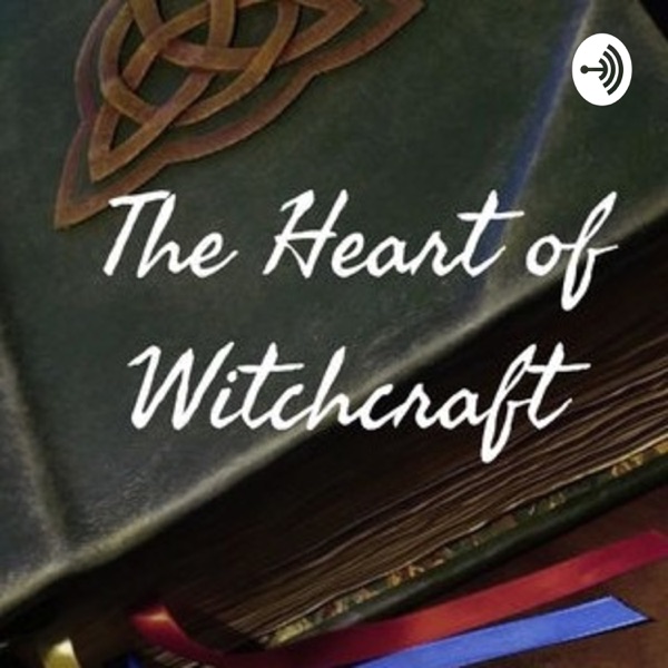 Heart Of Witchcraft image
