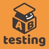 AB Testing artwork