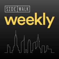 The Sidewalk Weekly podcast