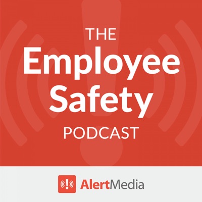 The Employee Safety Podcast The Employee Safety Podcast