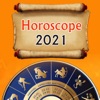 Horoscope‌ ‌2021 artwork