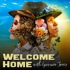 Welcome Home with Garrain Jones