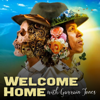 Welcome Home with Garrain Jones - Garrain Jones