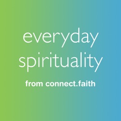 Catherine Goodman Farley | Everyday Spirituality | connect.faith