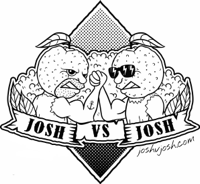 JVJ: It's a podcast podcast