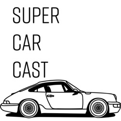 Super Car Cast