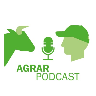 AgrarPodcast – der Podcast für die Schweizer Landwirtschaft