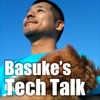 Basuke's Tech Talk