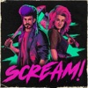 Scream! artwork