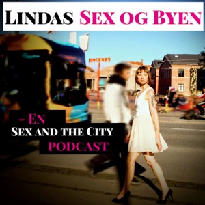 Lindas Sex og byen