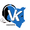 Vibin kenya podcast - Vibin Kenya podcast