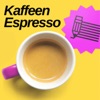 Kaffeen Espresso | Supercharged Agency New Business & Marketing artwork