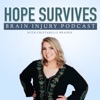 Hope Survives | Brain Injury Podcast artwork