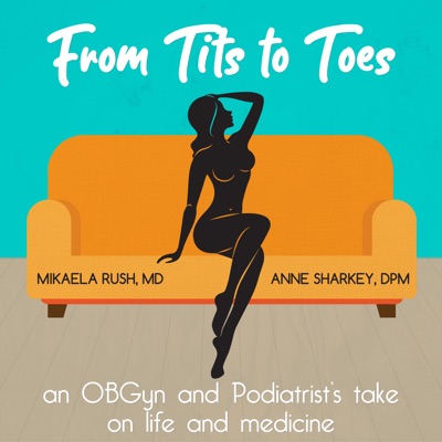 From Tits to Toes:From Tits to Toes