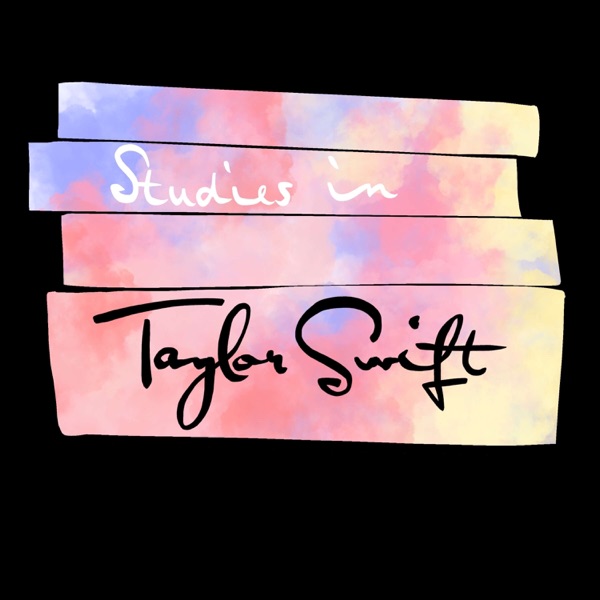 Studies in Taylor Swift image