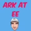 Ark At EE with Terry the Odd Job Man artwork