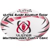 Ulster Rugby: WhiteWalkers, Chat & Craic artwork