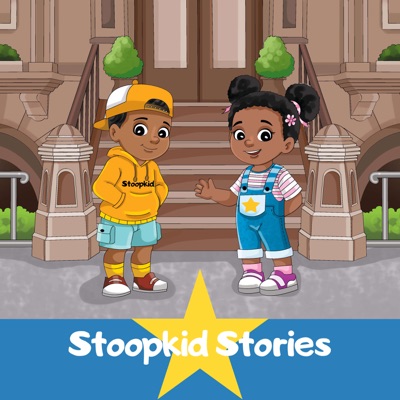Stoopkid Stories:Melly Victor