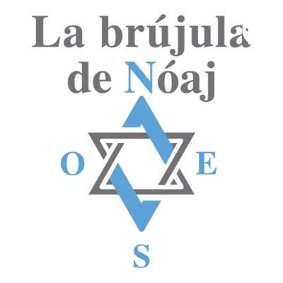 La brújula de Nóaj La brújula de Nóaj