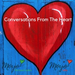 Conversations From The Heart