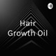 Hair Growth Oil