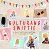 Kulturang Swiftie: A Podcast for Filipino Taylor Swift Fans - Klyde Eugenio