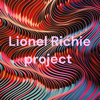 Lionel Richie project - Maggie