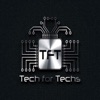 Tech Talk - Tech Business Show by Tech For Techs  artwork