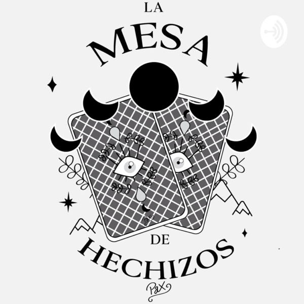 La mesa de hechizos