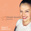 Simple Spanish Podcast - Dani Alfonso