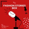 My Fashion Stories Box Podcast artwork