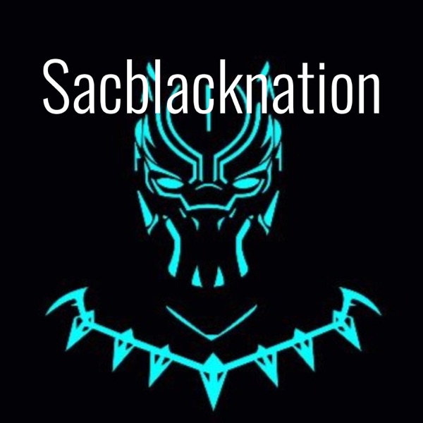 Sacblacknation on YouTube 