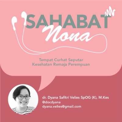 Sahabat Nona