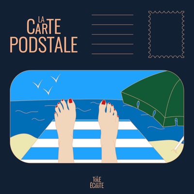 LA CARTE PODSTALE LA CARTE PODSTALE