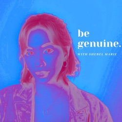 Be Genuine with Shebel Marie Teaser